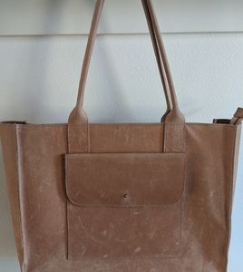 ABLE Mare Pocket Tote